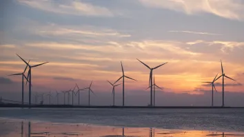 EnBW offers stake to JNbp for 1.5 GW offshore wind project