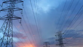 All 1,500 towers built for Australia’s 700km EnergyConnect backbone