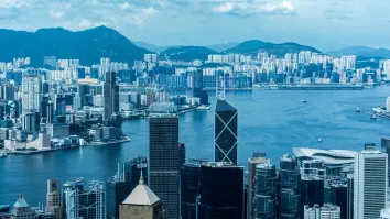 Hong Kong crushes GBA rivals as business confidence surges to 57.9