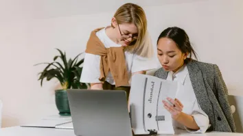 SMEs to gain from clearer e-commerce rules