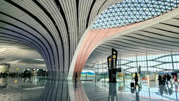 Duty-free sector expands as China targets inbound spending