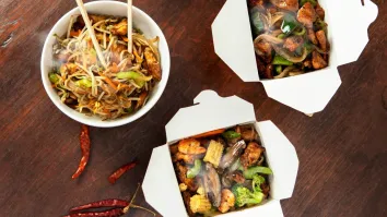 Chinese takeaways spike over Christmas and New Year’s Eve