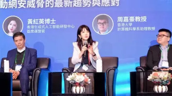 HKChat forces developer speed-up as 630,000 users swarm