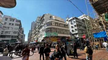 CBRE sees over 5% yield in Sham Shui Po block sale