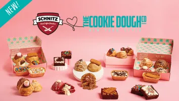 Schnitz expands menu to desserts 