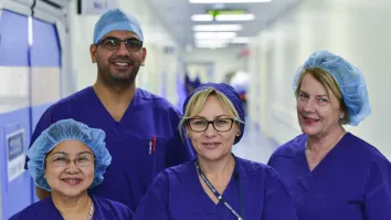 Ramsay Health Care to acquire Canberra’s National Capital Private Hospital