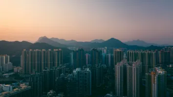 Secondary market deals fueled $51.2B in December residential transactions, JLL says