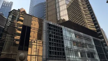 Forthright Securities takes 14,000 sq ft Sheung Wan flagship store