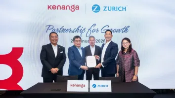 Zurich Malaysia locks in exclusive group takaful scheme with Kenanga