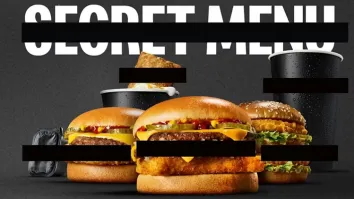 McDonald’s UK&I unveils its new Secret Menu
