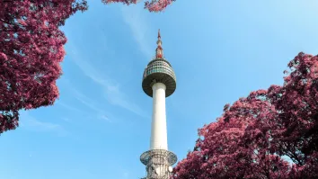  Korea’s outstanding deposit rate fell in December whilst loan rates climbed