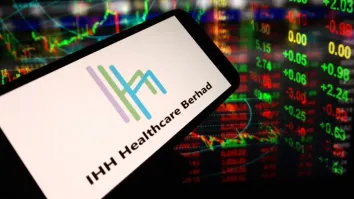 IHH secures shareholder backing for long-term incentive plan