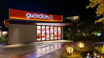 DFI Retail revamps Guardian and IKEA stores for smarter shopping