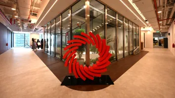 Singlife consolidates 1,200 employees into Straits View site