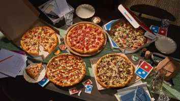 Domino’s Pizza China enters Hainan with Sanya outlet