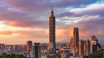 Taiwan card sales fell to $12.55b in November