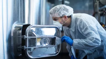 Cryopreservation freezer market to be valued at $840m by 2031