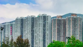 Housing Bureau opens 8,820 light unit applications as demand spikes 