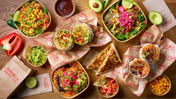 Tortilla relocates to larger Bond Street site in Leeds