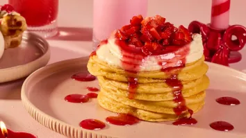 Heavenly Desserts offers £22 dine-for-two Valentine’s deal