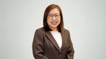 Singapore’s Alexandra Hospital names new CEO