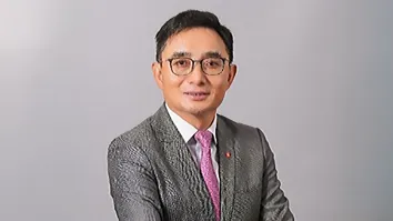 DBS Hong Kong names Xu Qing as managing director and risk head