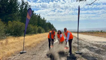 Victoria’s Delburn project could power 130,000 homes by 2028