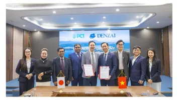 DENZAI, PC1 secure RE projects in Vietnam and Philippines 