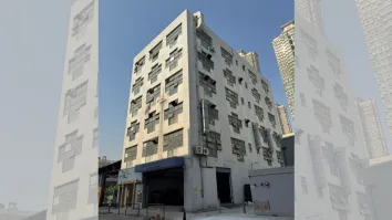 $100m Fanling building offers Mainland firms new international hub