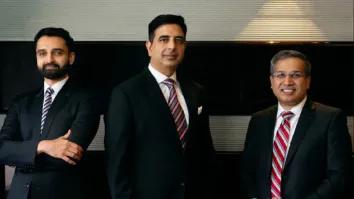 LNK Energy targets ₹10,000cr investment across clean energy sectors