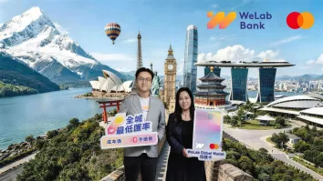 WeLab Bank kills FX fees with HK’s first multi-currency debit card