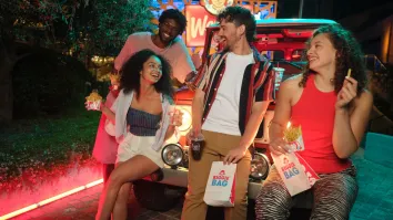 Wendy’s UK unveils £5 chicken Biggie Bag meal