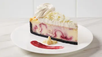 The Cheesecake Factory expands into UK via Pentagon Food Group deal