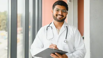 India’s hospital sector poised for up to 12% CAGR over next 3-5 years