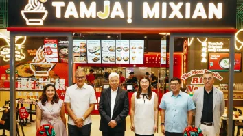 TamJai Mixian brings signature bowls to the Philippines