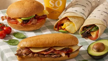 Soul Origin expands breakfast and lunch menu