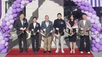 South Korea’s The Venti makes Middle East debut with first Jordan outlet