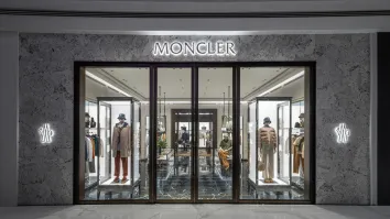 Moncler strengthens direct retail in Thailand