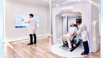 Tam Anh invests $77m in proton therapy system