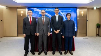 HKEX and B3 to build cross-border carbon markets, advance sustainable finance