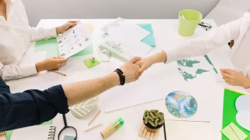 ACME Solar to develop 190-MW hybrid project in 25-year deal with SECI