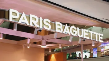 Paris Baguette Singapore now MUIS halal-certified