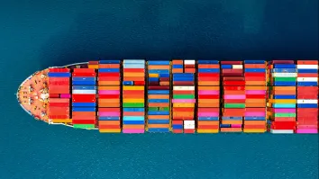 Paradip Port posts $204.6m provisional surplus on record 150.41 MMT cargo