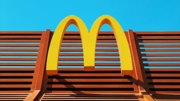 McDonald’s UK&I reports 8.5% Q4 2025 comparable sales growth
