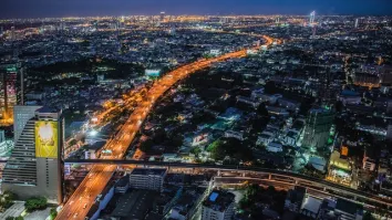 Bangkok CBD Grade A office vacancy falls to lowest level since Q2 2024