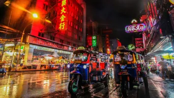 Krungsri, Thai stock exchange push SETCarbon platform for SMEs’ green transition