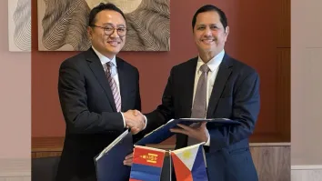 Philippines, Mongolia deposit insurers sign pact for bank resolution