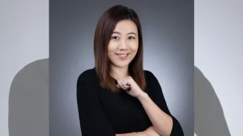 FWD Hong Kong appoints Queenie Lam CMO for two markets