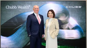 Chubb launches Chubb Wealth with no platform fees for HNWs