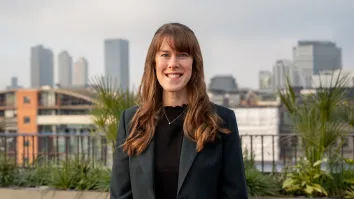 Too Good To Go names Chelsea Kerr as UK&I MD